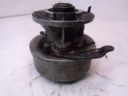 USED FORD 5R110W PARKING BRAKE/DRIVESHAFT BRAKE E-SERIES/F450/RV NOPN R16