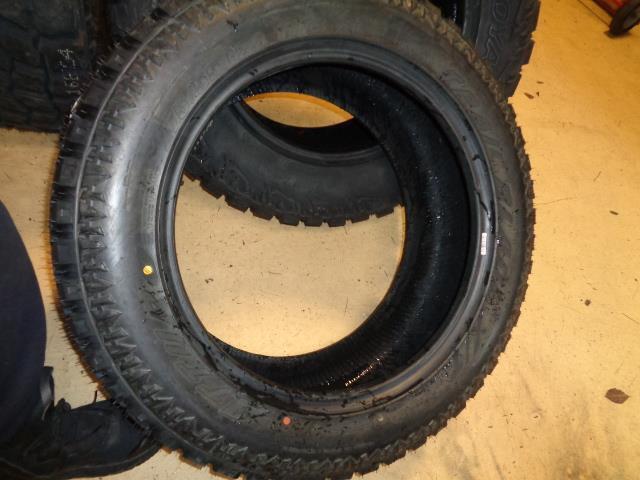 ATTURO TRAIL BLADE X/T P 275 55 20 117S XL ALL TERRAIN TIRE TBXT10045752 CQ2