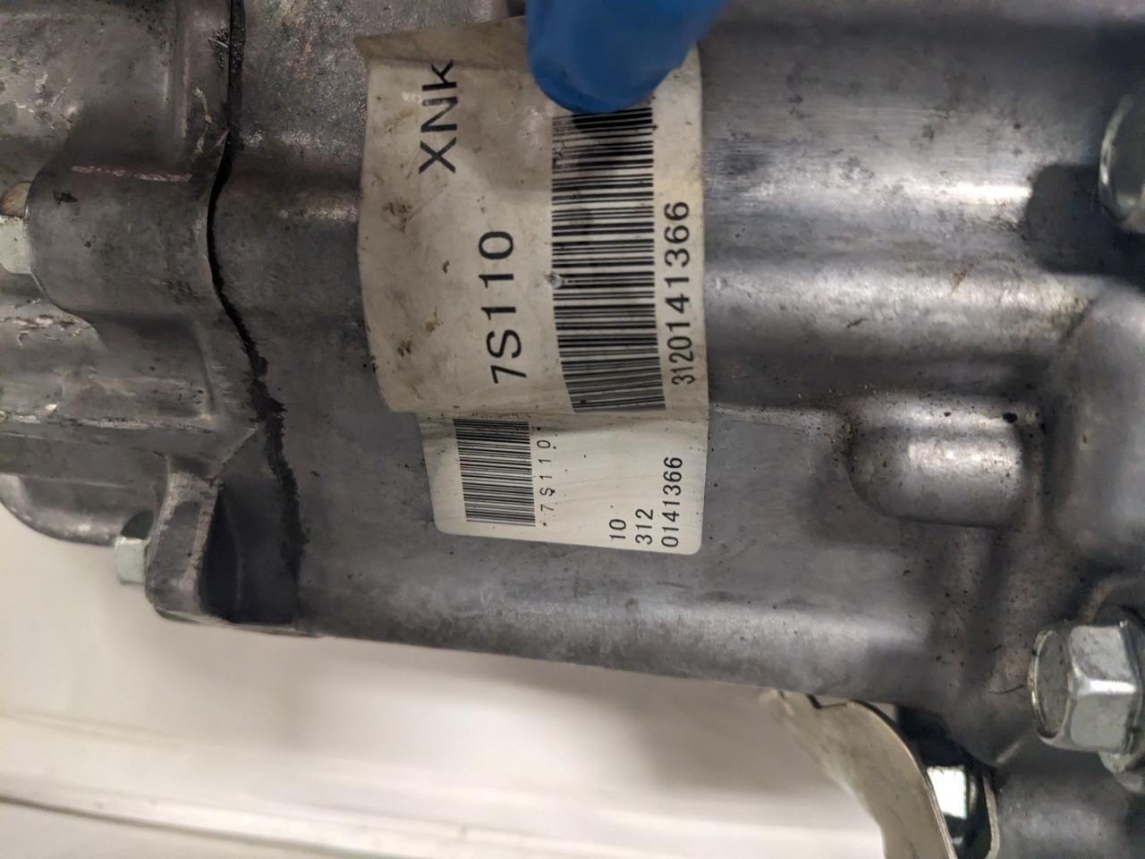 NISSAN ARMADA PATHFINDER 2004-2008 TRANSFER CASE ASSEMBLY 33100-7S110 BSRG1