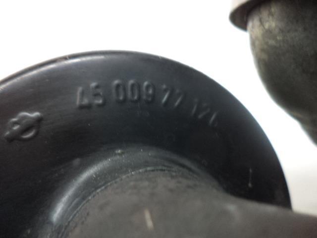 Porsche 911 78-83 Air Pump w/ Air Cleaner 911 113 117 00 USED GENUINE R24T6