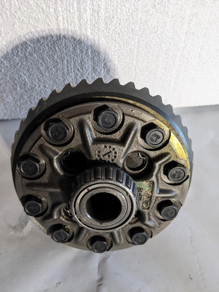 UNBRANDED 40 SPLINE/10 BOLT DIFFERENTIAL w/ LOCKER 0441241-1 NEW R23