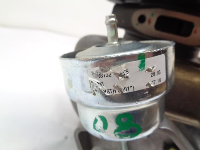 GENUINE CATERPILLAR 20R3230 TURBO G BAS TURBOCHARGER GP FOR CAT ENGINES REMAN E2