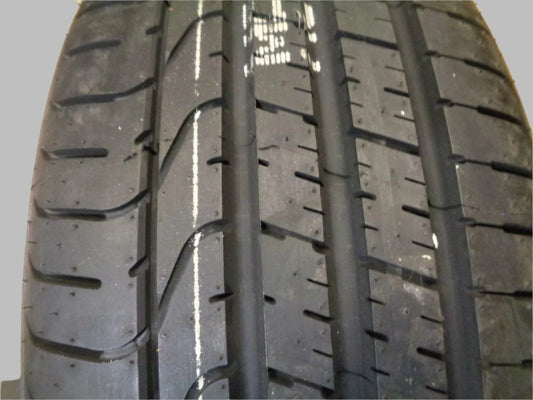 2 NEW PIRELLI P ZERO * BMW RFT TIRES 225 40 19 89W 2331700