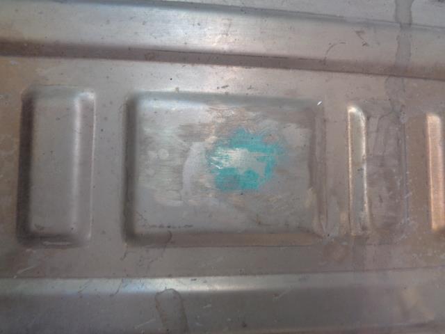 Porsche 911 Exhaust 02-05 Non Turbo Right Muffler 996 111 131 71 USED OEM R25