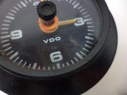 Porsche 928 78-82 Analog Dashboard Clock USED GENUINE 928 641 701 00 R25T7