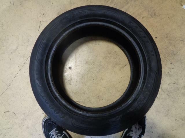1 Used Tire GOODYEAR Eagle F1 Asymmetric 3 SUV P 235 50 18 97V XL 783013388