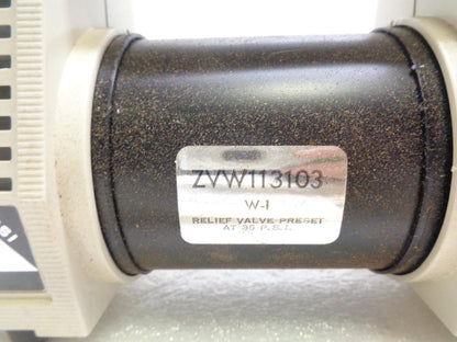 GENUINE VINTAGE NEW AUTOBAHN ELECTRIC AIR COMPRESSOR ZVW113103 IN BOX SR