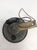 PORSCHE 911 ANTI-THEFT WARNING HORN ALARM SYSTEM 400HV 111951213 USED R21SPB