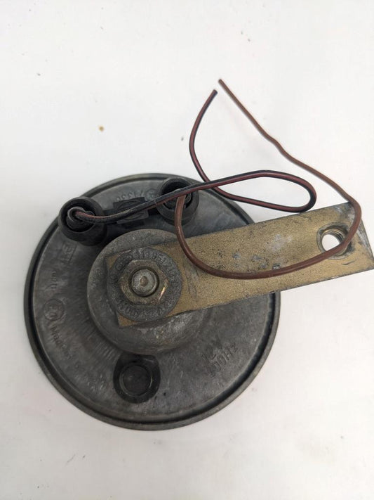 PORSCHE 911 ANTI-THEFT WARNING HORN ALARM SYSTEM 400HV 111951213 USED R21SPB