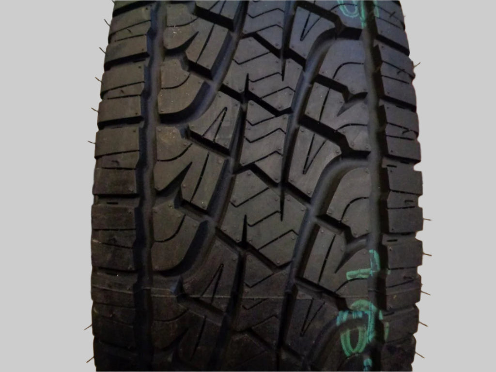 1 PIRELLI SCORPION ATR WL 265 70 17 113T SL TIRE 1616300 CQ2