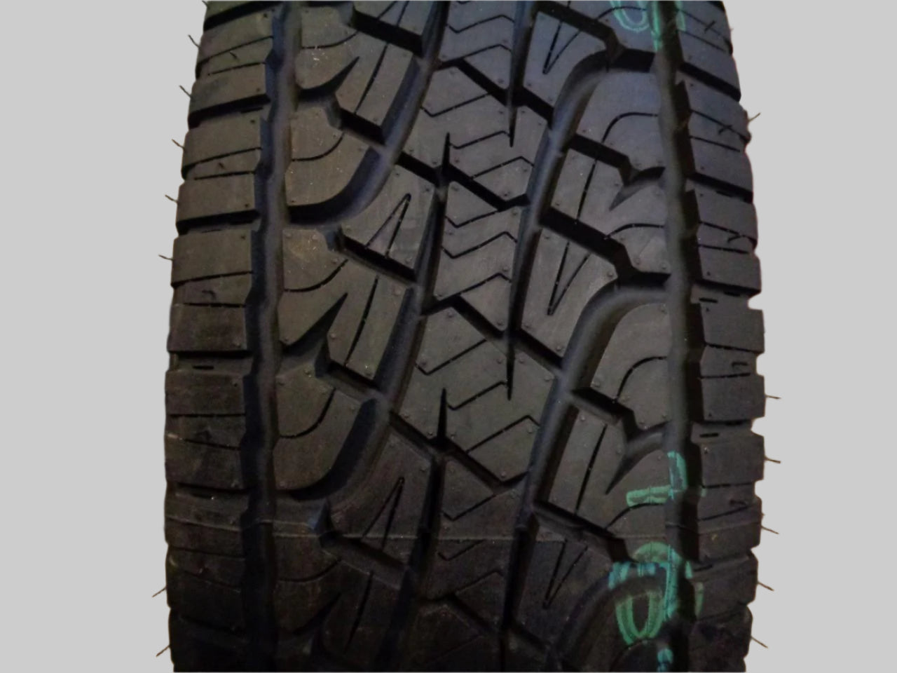 1 PIRELLI SCORPION ATR WL 265 70 17 113T SL TIRE 1616300 CQ2