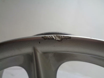 Porsche Boxster 986 Wheel FRONT PAIR 986 362 136 03 18x8 USED GENUINE SR