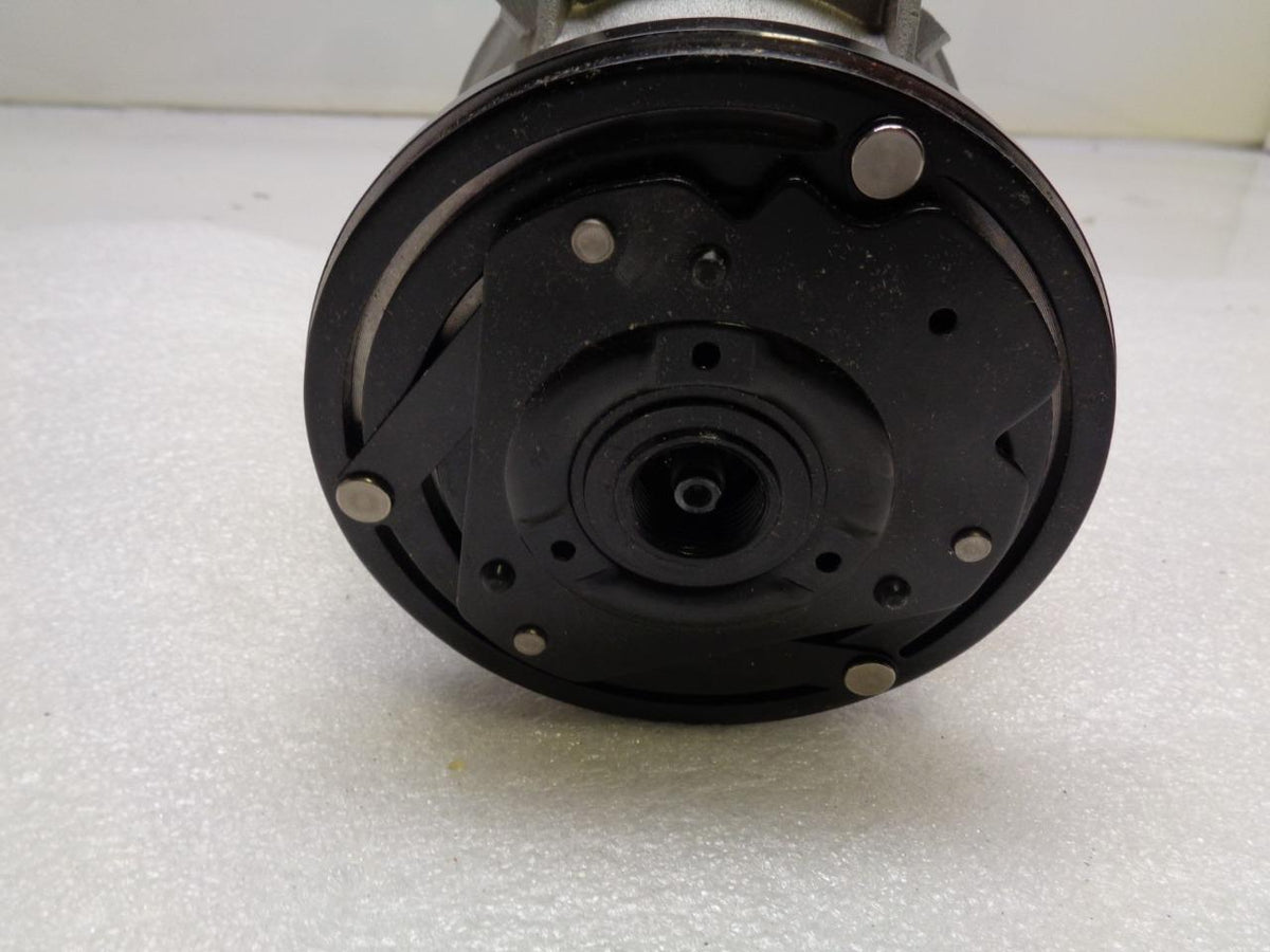 NEW COMPRESSOR WORKS 620458 AC COMPRESSOR 1996-2005 VARIOUS MAKES/MODELS R2