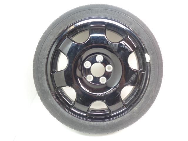 2019 FORD MUSTANG 18X5 FR3C-1007-KB SPARE WHEEL &MAXXIS T155/60R18 SPARE N2 KSLR