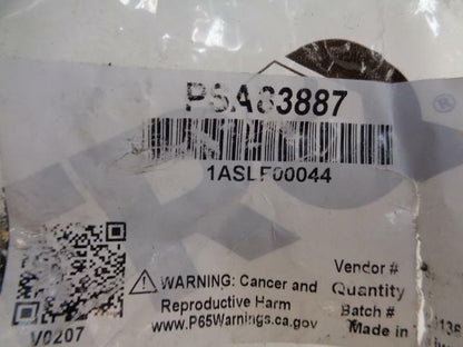 TRQ Front Left Control Arm for 99-06 Chrysler Sebring Convertible PSA83887 R9