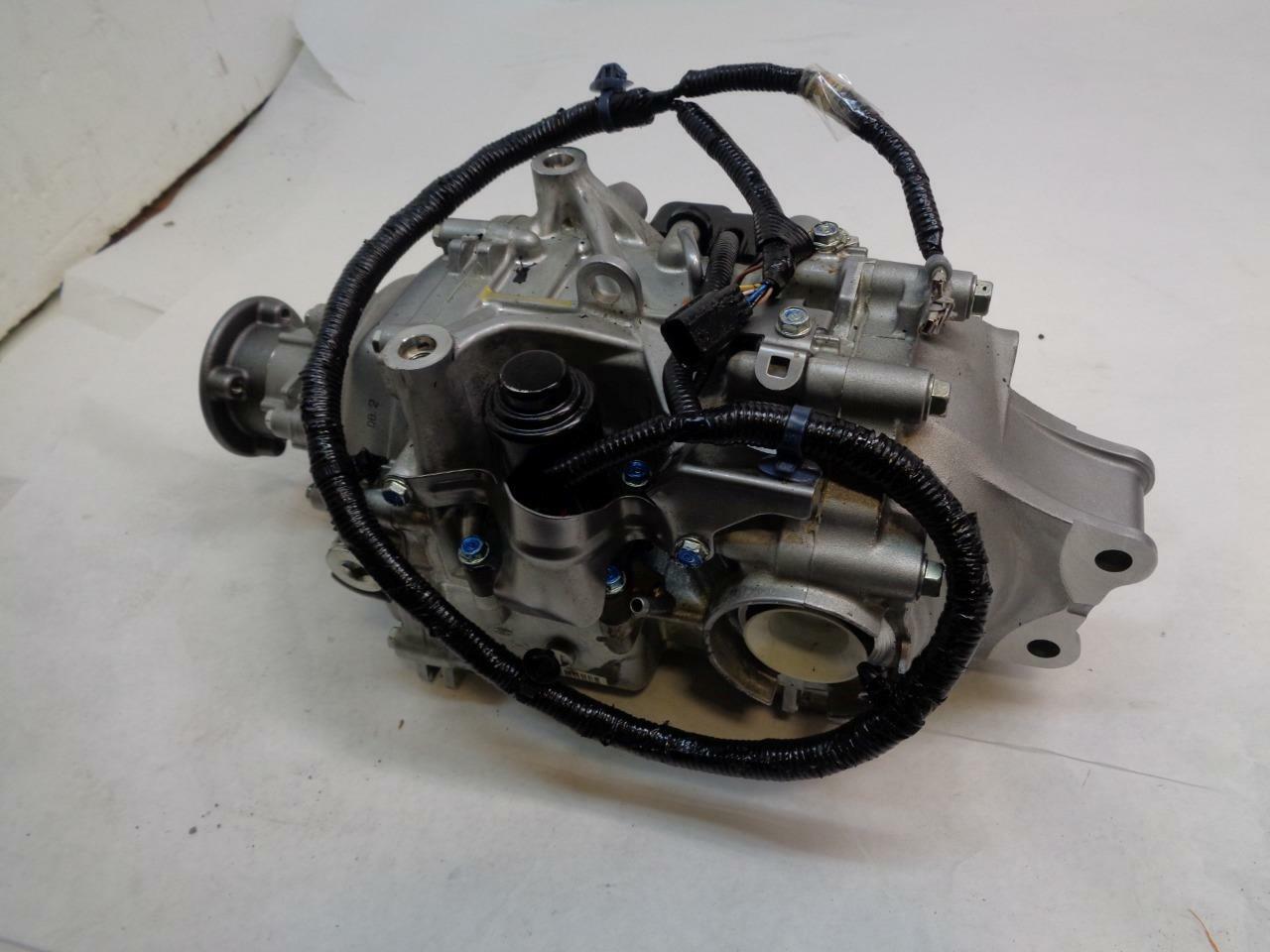 NEW HONDA HRV 19-20 REAR DIFFERENTIAL FITS EX/EXL/LX-SPORT TOURING K2