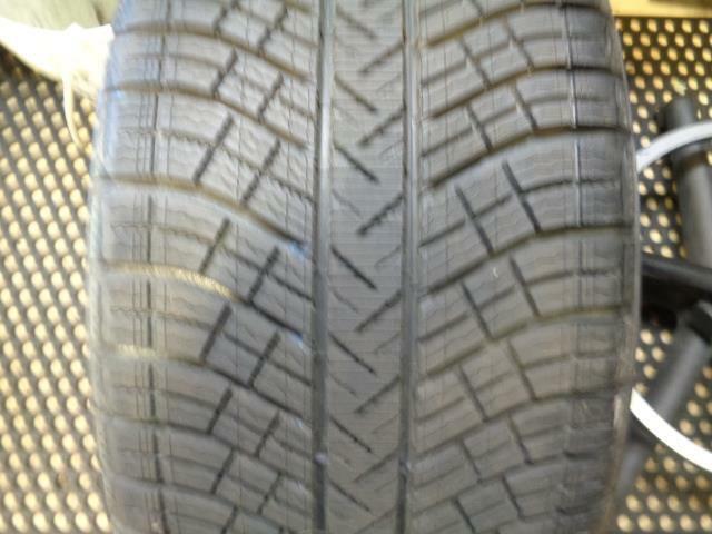 1 NEW MICHELIN PILOT APLIN PA4 N1 PORSCHE 245 35 20 91V TIRES 24417