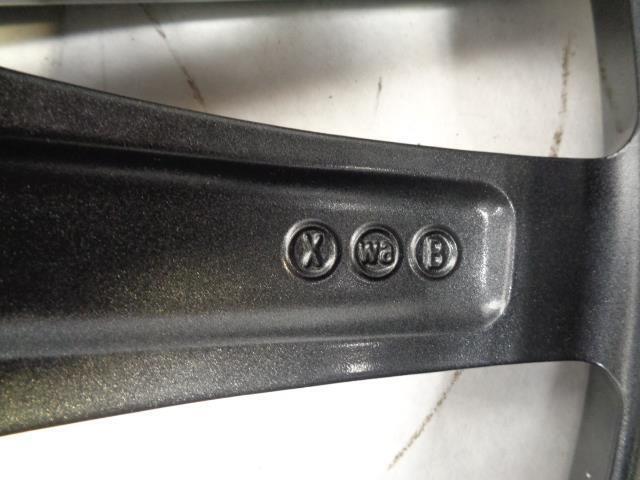 NEW BMW 36 11 8 090 765 E11JX21 EH2 21x11 5x115 WR