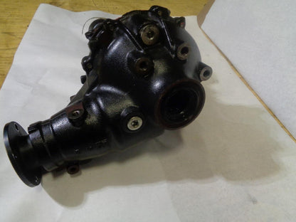 USED FRONT AXLE DIFFERENTIAL CARRIER TOYOTA 16-20 3.91 RATIO AUTO H38 R8