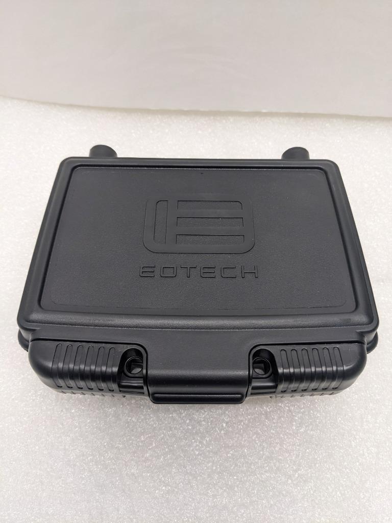 EOTECH EXPS3-0 HOLOGRAPHIC WEAPON SIGHT 68 MOA RING 1 MOA CENTER DOT NEW FOC