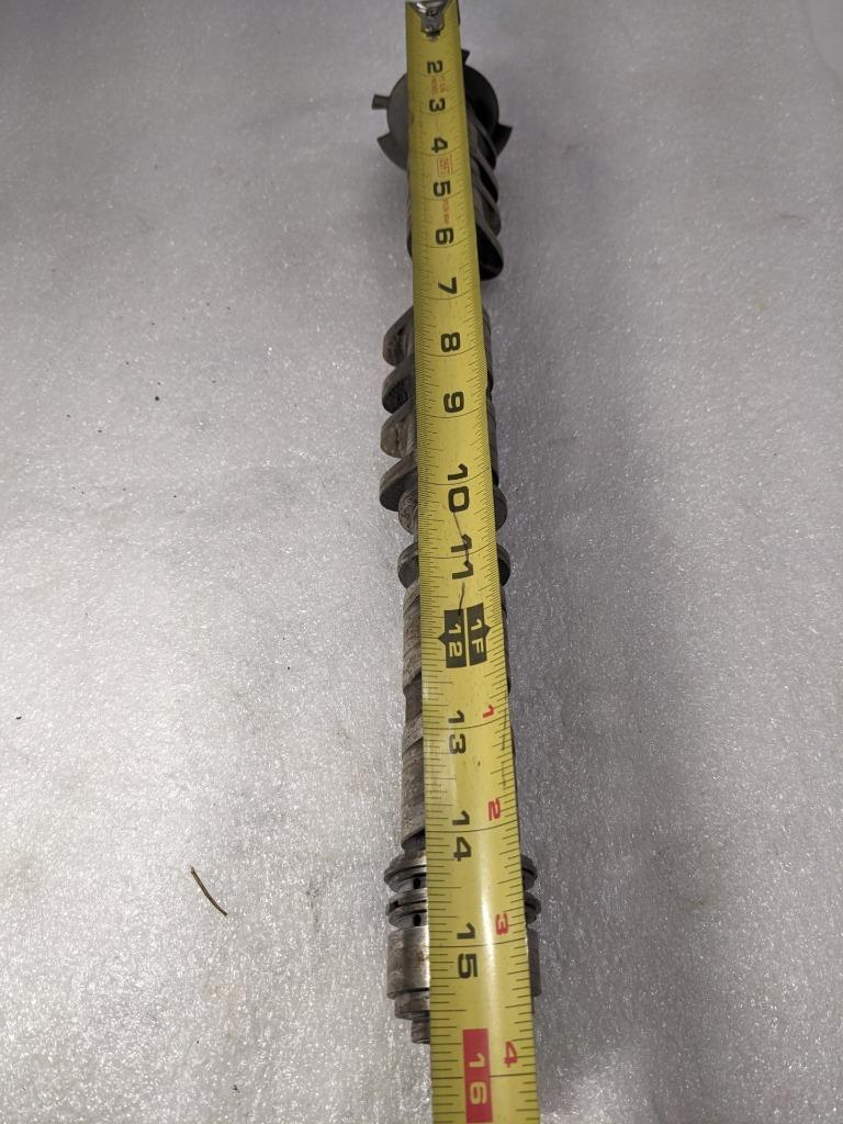 PORSCHE BOXSTER CAYMAN ENGINE RIGHT INTAKE CAMSHAFT 99610505103 USED 996.B.G.L.