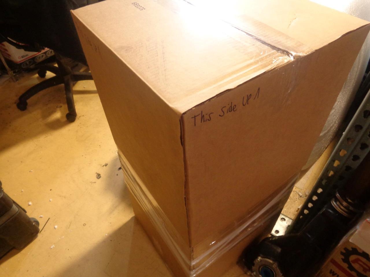 NEW AMERICAN RACING HEADERS 10-15 CAMARO V8 LONG 1-7/8x3" EXHAUST NO CATS SR