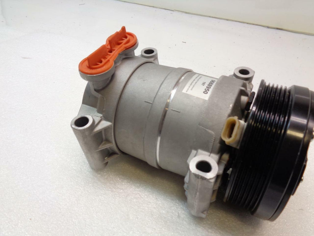 SPECTRA 0688950 AC COMPRESSOR 1996-02 CHEVY, GMC, CADILLAC, OLDSMOBILE, ISUZU R2
