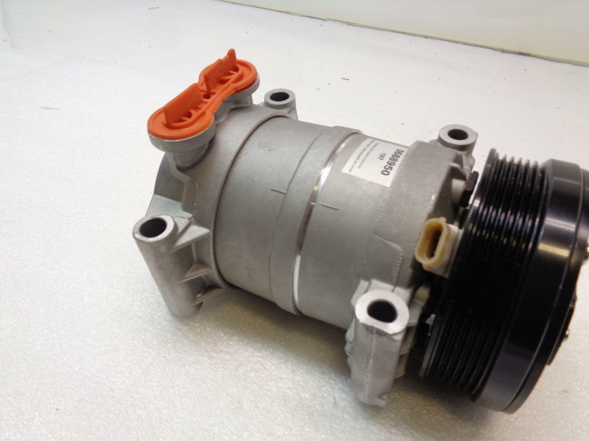 SPECTRA 0688950 AC COMPRESSOR 1996-02 CHEVY, GMC, CADILLAC, OLDSMOBILE, ISUZU R2