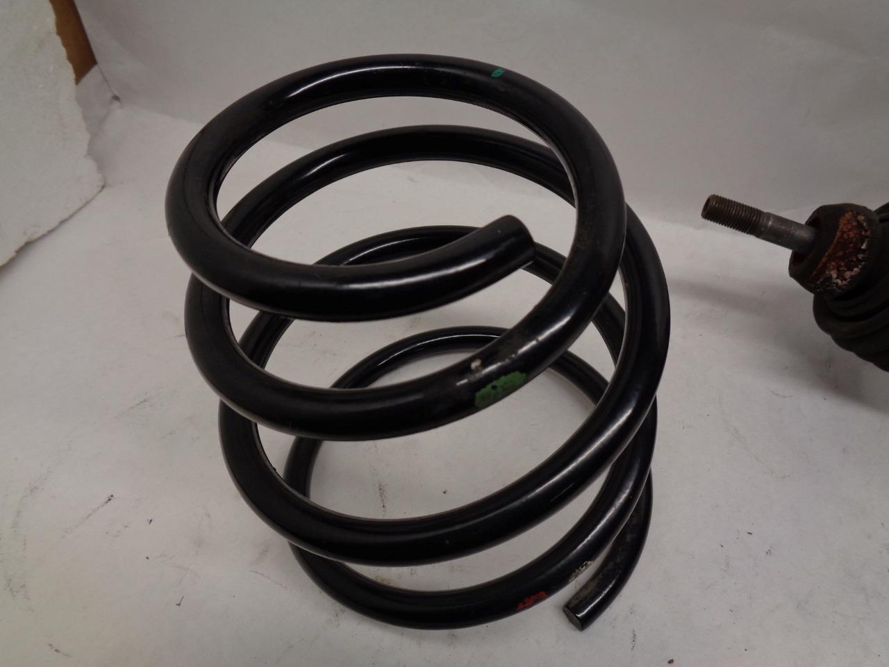 GENUINE PORSCHE 911 996 SHOCK STRUT APPARATUS (MULT. PARTS) 996 343 043 18 R25