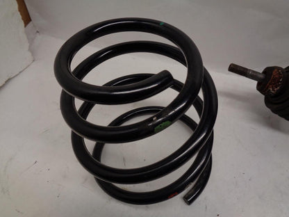 GENUINE PORSCHE 911 996 SHOCK STRUT APPARATUS (MULT. PARTS) 996 343 043 18 R25