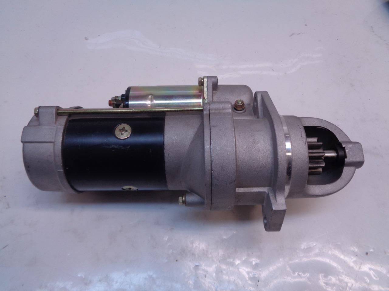 NEW STARTER MOTOR FOR CUMMINS 5.9L 3675173RX/ 10465150 R14B3