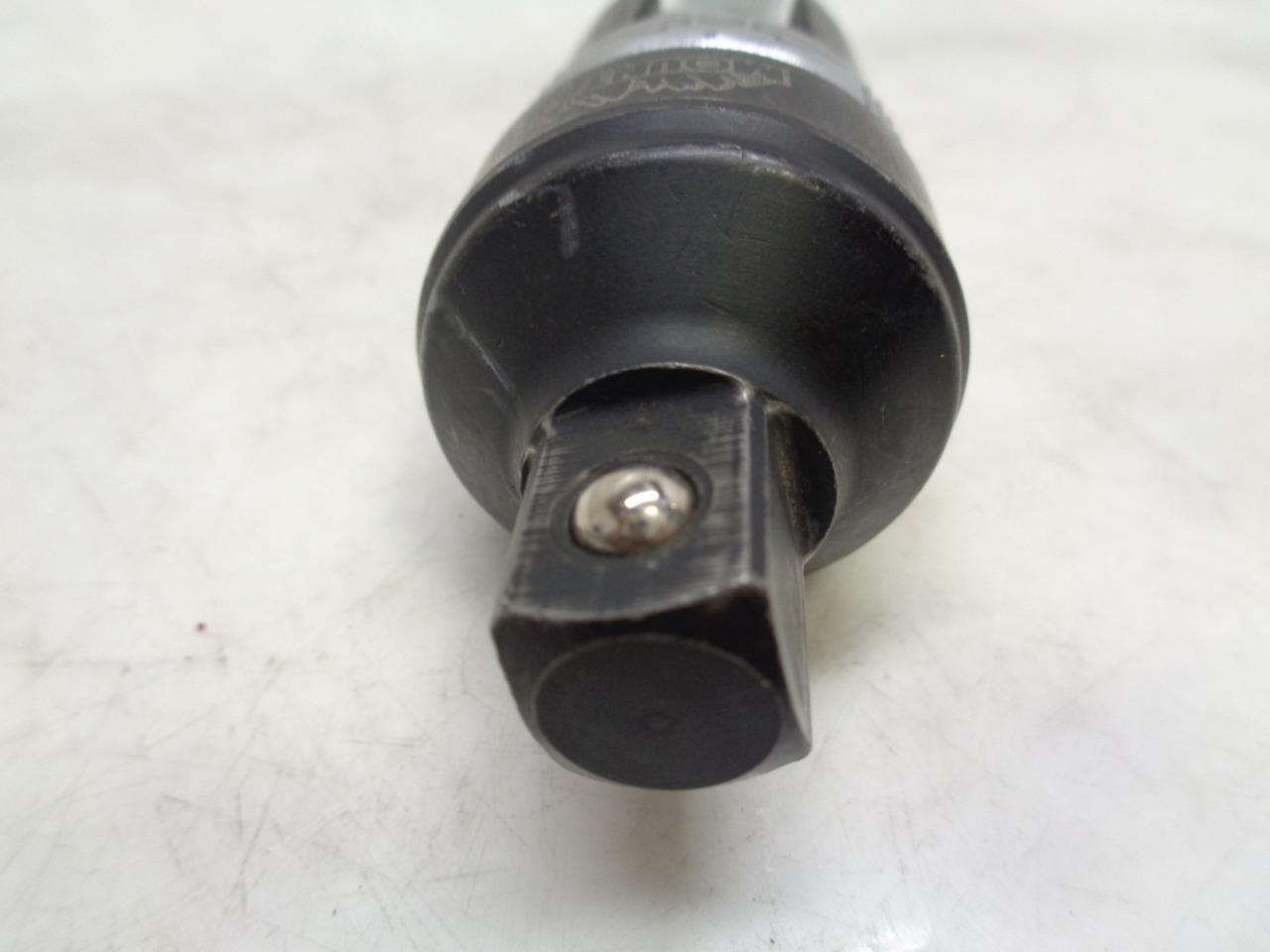 MOUNTAIN BREAKER BAR 1/2" DRIVE 375lbs/ft MAX TORQUE R22