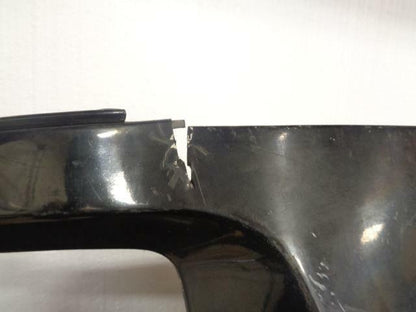 OEM DAMAGED PORSCHE REAR BUMPER FOR 1979-1986 PORSCHE 928 BSR