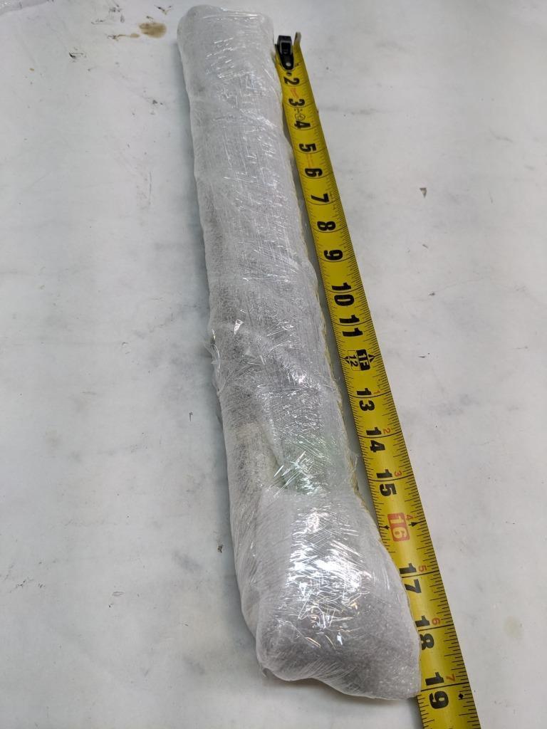 2 GREENLEE NAIL EATER DRILL BITS 66PT-3/4 18 INCHES 457MM 3/4 19MM NEW D0