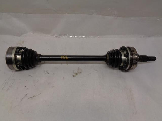 REMAN GENUINE PORSCHE REAR AXLE CV JOINT HALF SHAFT 37K MILES 951 332 030 01 R20