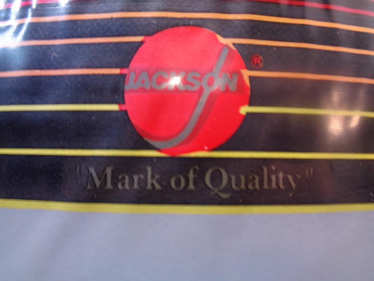 NEW JACKSON PROTECTIVE FACE SHIELD IR/UV 5.0 DARK GREEN VISOR 3002810 SR