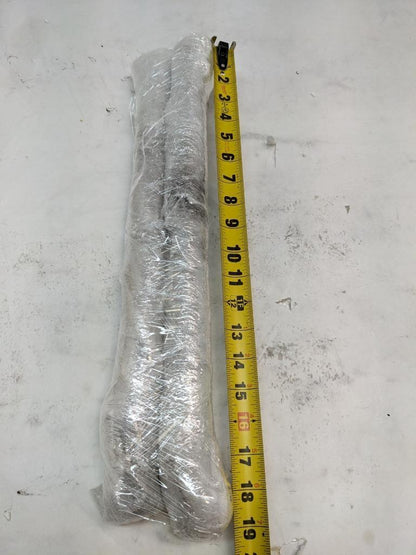 2 GREENLEE NAIL EATER DRILL BITS 66PT-3/4 18 INCHES 457MM 3/4 19MM #2 NEW D0