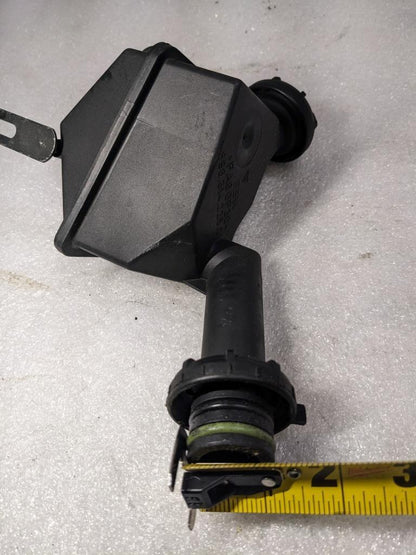 PORSCHE 911/996 POWER STEERING FLUID RESERVOIR TANK USED 996B.G.L.