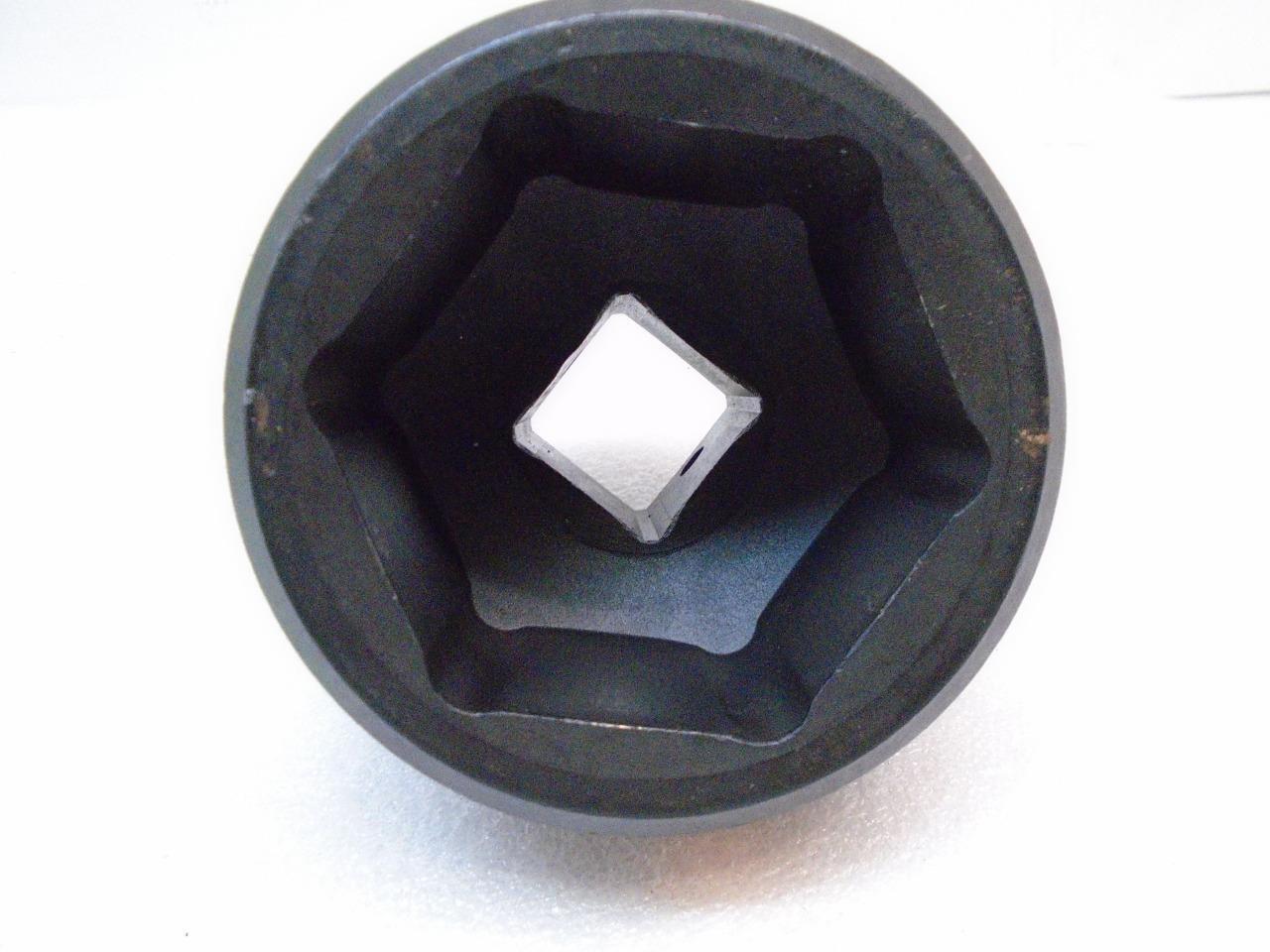 NEW STANLEY PROTO 15054 1-1/2 IN. DR. IMPACT SOCKET 3-3/8. 6 PT. R22