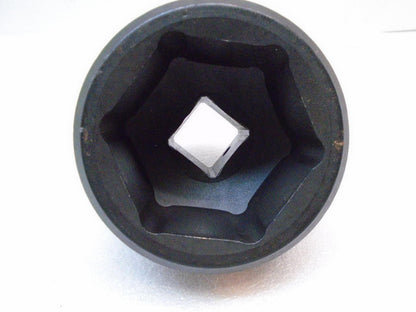 NEW STANLEY PROTO 15054 1-1/2 IN. DR. IMPACT SOCKET 3-3/8. 6 PT. R22