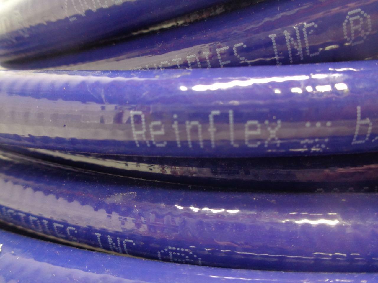 NEW Reinflex High Pressure Spray Hose 6710 PSI 50ft 1218-8530 R10