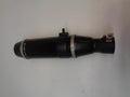 1 USED D&D SILENCER FOR HARLEY SPORTSTER BOB CAT 2004-2018 R16