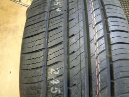 1 New Tire KUMHO Ecsta PA51 245 50 19 105W XL 2261953
