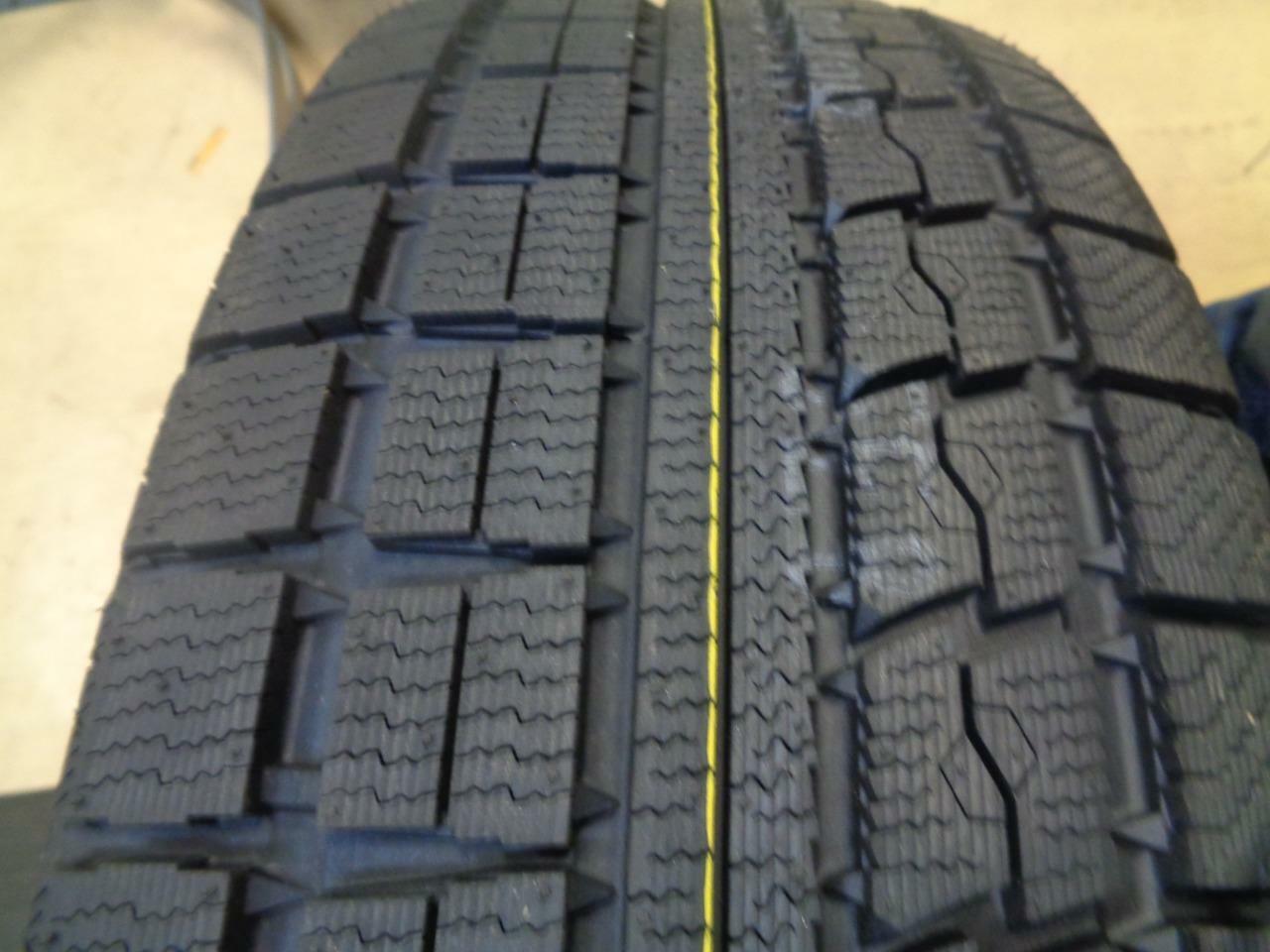 1 NEW NITTO NT90W WINTER SNOW ICE 235 65 18 106T SNOW WINTER TIRE 213420