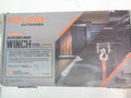 KOLPIN OUTDOORS QUICK MOUNT WINCH 4500 LB 26-100 FOR HONDA PIONEER 1000 NEW R16