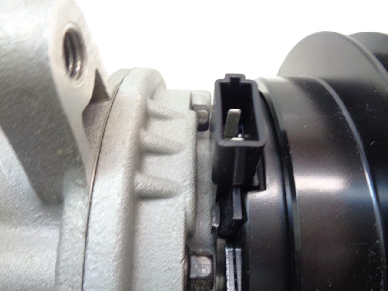 NEW READY AIRE 2060N AC COMPRESSOR (UNKNOWN FITMENT) R1