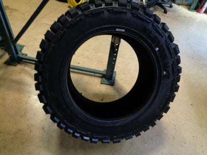 KENDA KLEVER M/T BSW LT 35 12.50 20 125Q LRF 12PLY TIRE 629004 BQ4