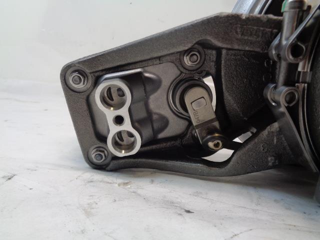 GENUINE JOHN DEERE HIGH ACTUATOR TURBOCHARGER DS103294 DAMAGED E2