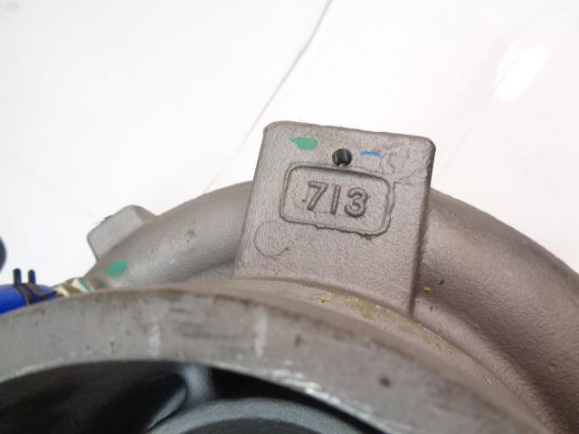 GENUINE CATERPILLAR 20R3230 TURBO G BAS TURBOCHARGER GP FOR CAT ENGINES REMAN E2