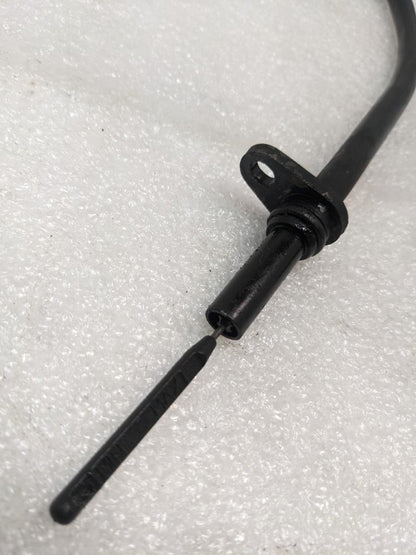 2003-2006 PORSCHE CAYENNE DIPSTICK OIL LEVEL TUBE DEEP DIP 94810706505 USED R23